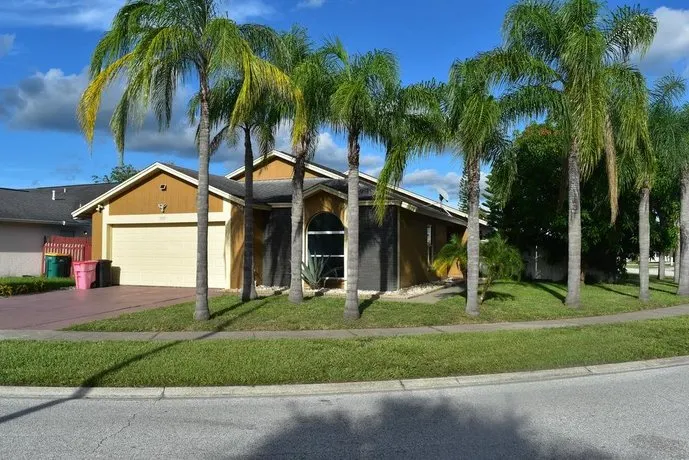 Indian Wells Vacation Home - Image 1