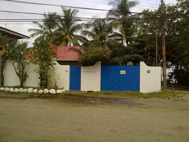Ivan's House Beach Front Property - Image 1