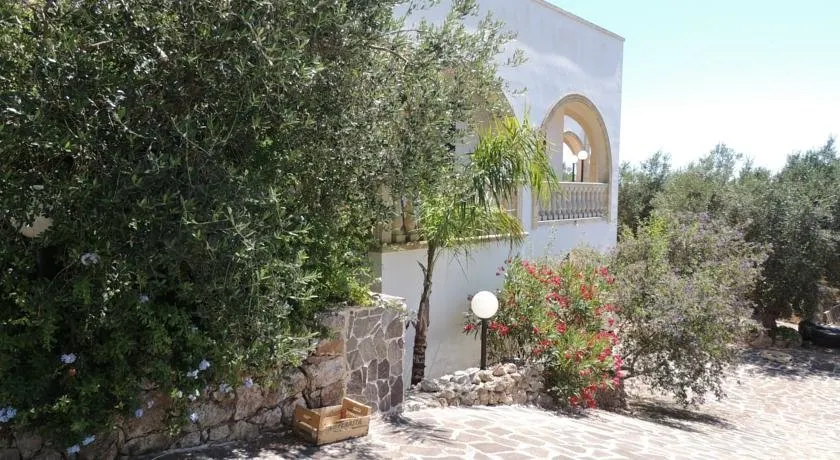 Salentiggiano Villa Ulivi - Image 1