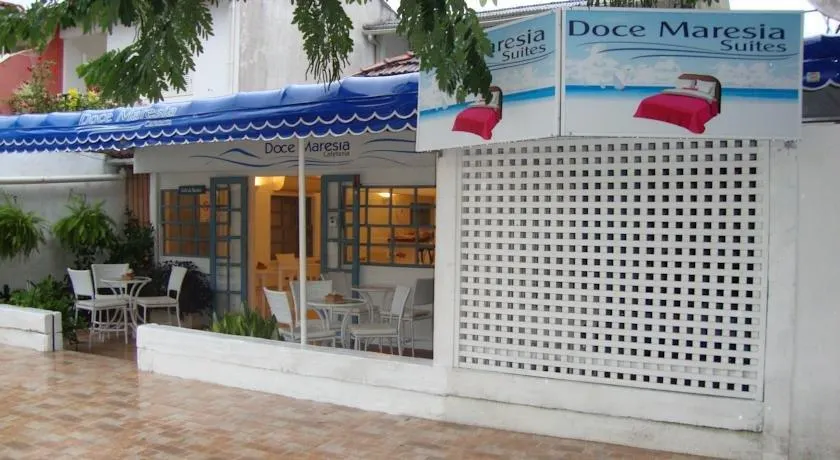 Doce Maresia Suites - Image 1