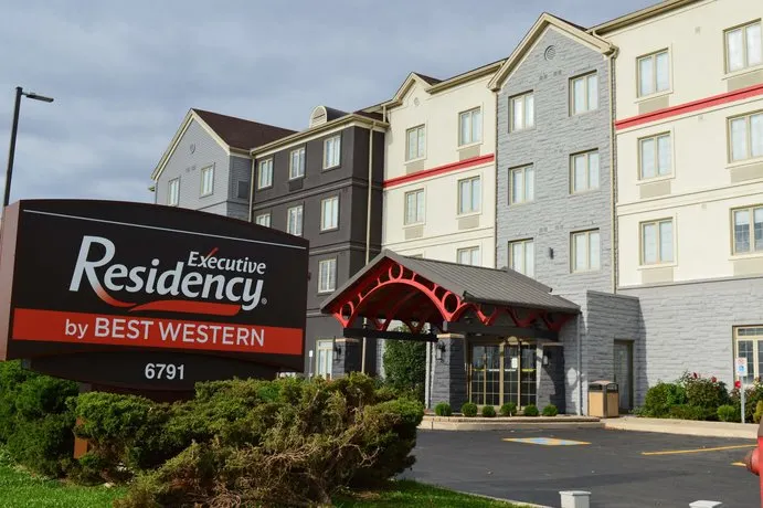 Staybridge Suites Mississauga - Image 1