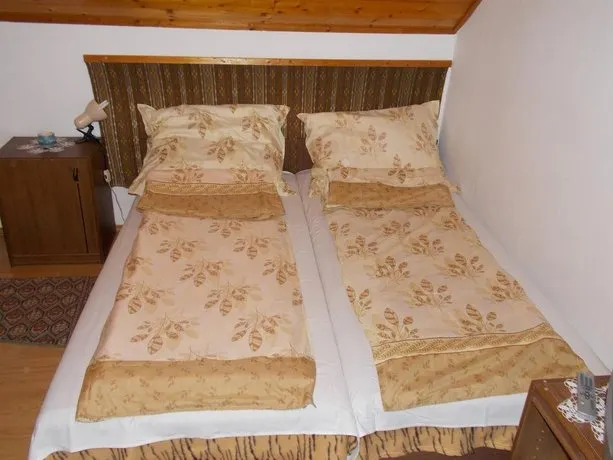 GUEST FRIEND GUEST HOUSE - Image 1