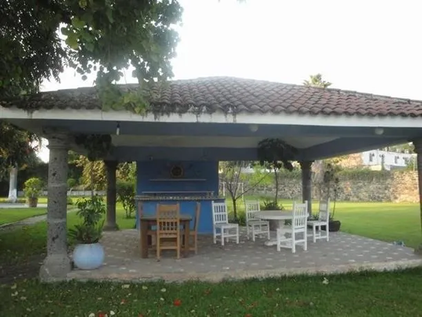 Quinta Pinocho Jiutepec - Image 1