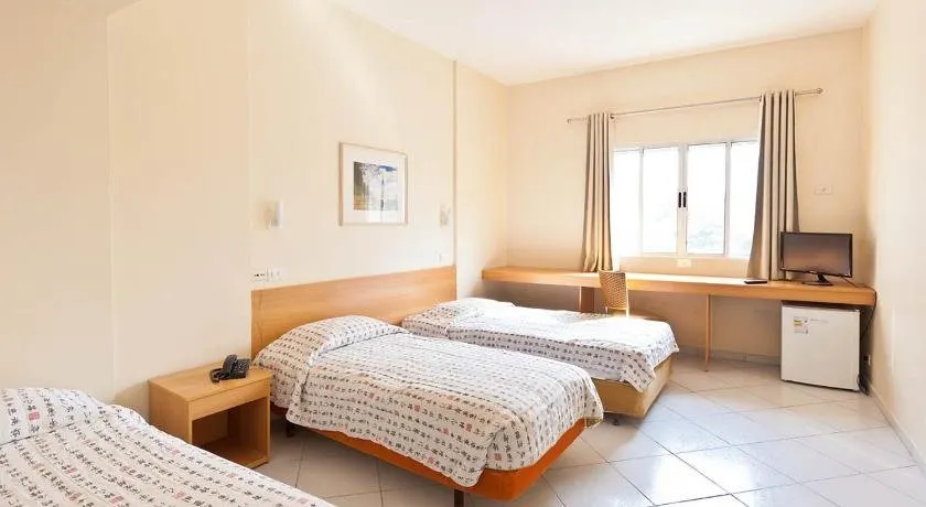 Kyoto Hotel - Image 1