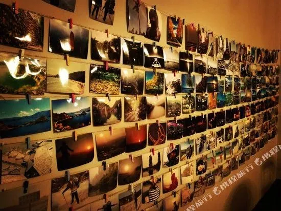 Far Away Hostel - Image 1