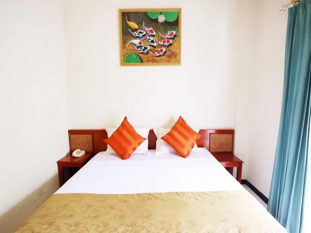 Oyo 158 Hotel Pasah Asi - Image 1