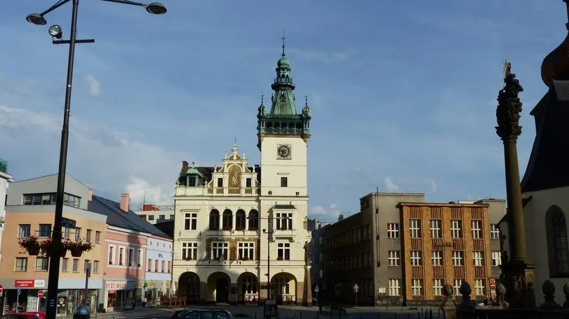 Ubytování v soukromí Ve Smrčinách - Image 1