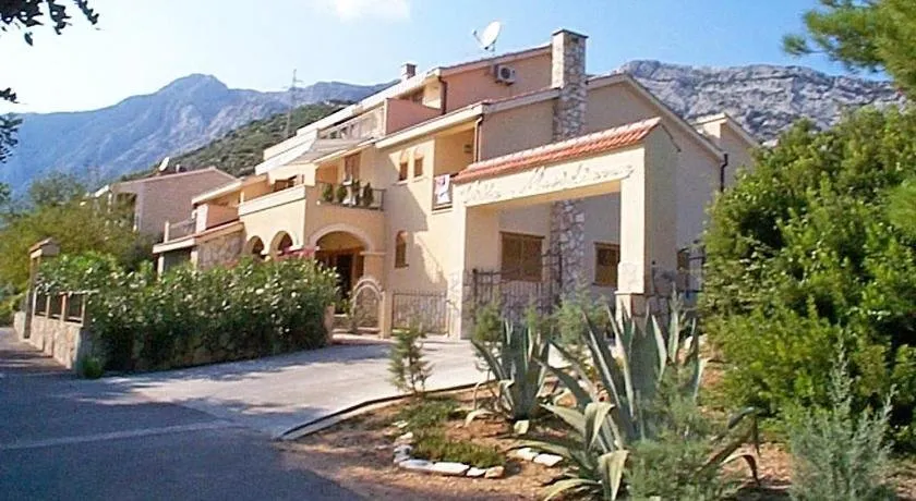 Apartment Meridiana 1 - Image 1