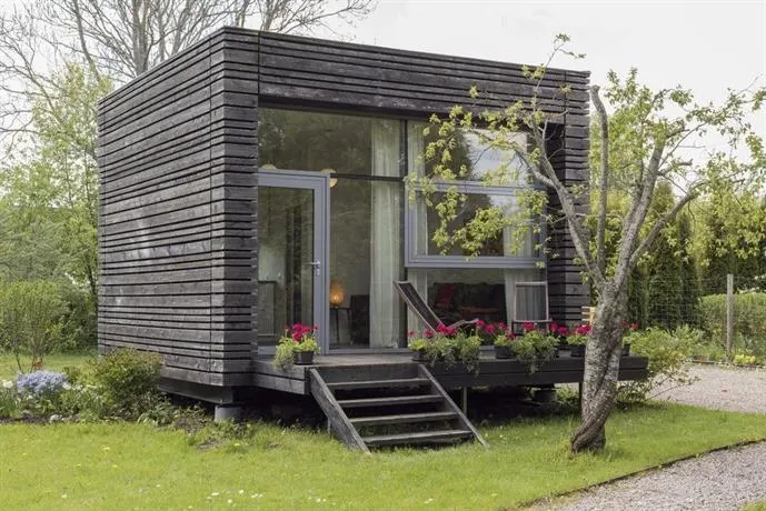 Black Pepper House - Image 1