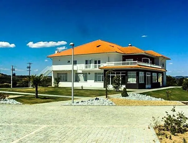 Hospedaria Messias - Image 1