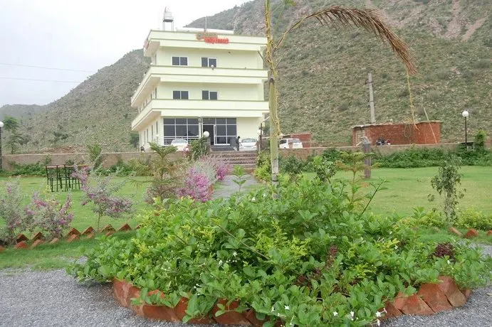 Green Valley Pushkar - Image 1