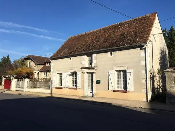 Chez Jeannette - Image 1
