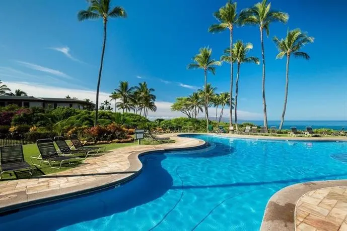Wailea Ekahi 52B - Garden View Studio/1BA - Image 1