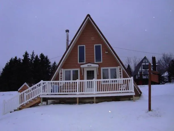 Northern Exposure - Image 1