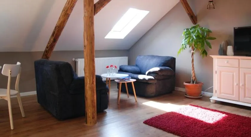Apartment House Timisoara - Image 1