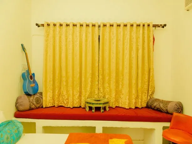 Cafe Helsinki & Rooms - Image 1