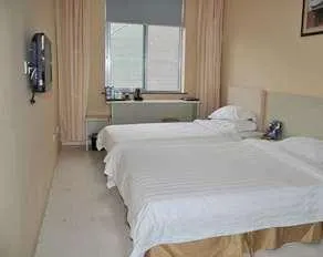 JIAKELAI BUSINESS HOTEL - Image 1