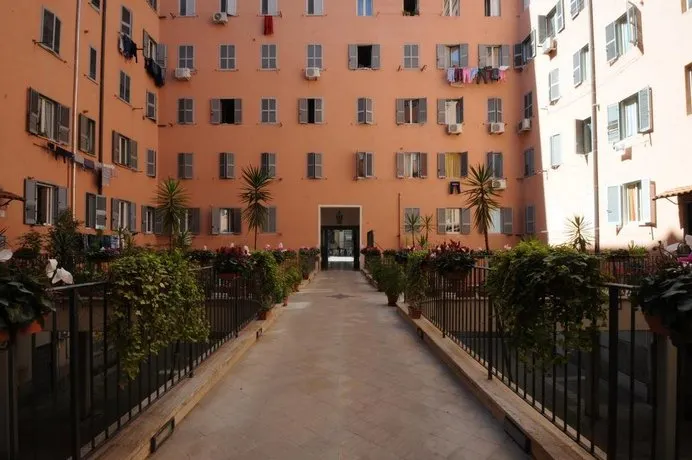 Rimini 14 Guest House - Image 1