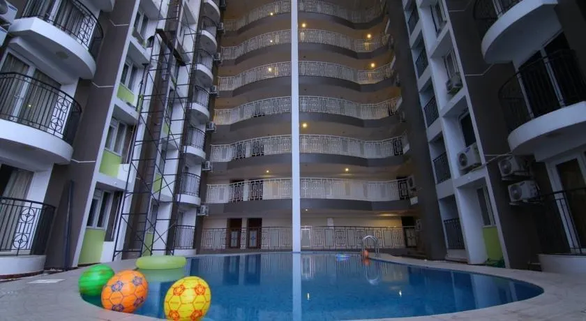Lakecounty Holiday Apartment - Image 1