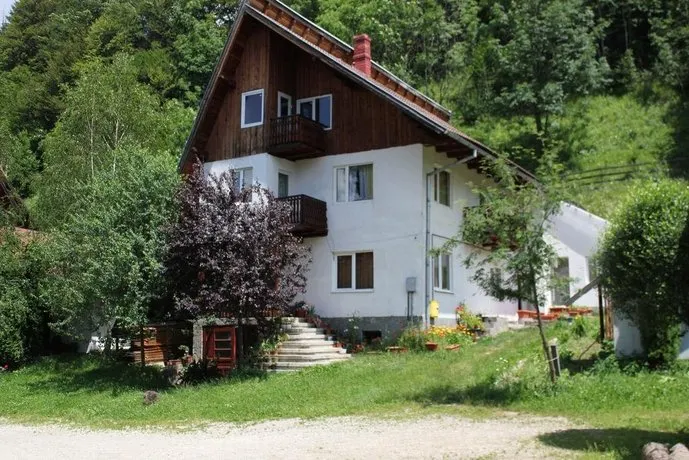 Teo Guesthouse - Image 1