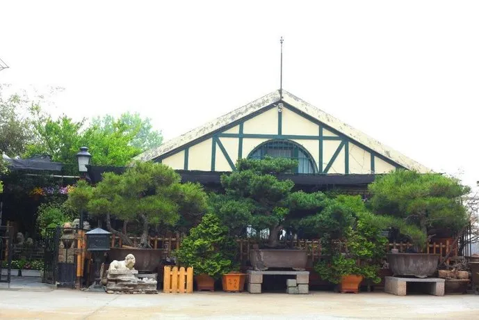 Qingdao Shengdi Inn - Image 1