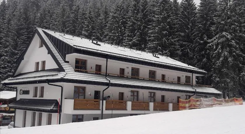 Apartmány Biela Púť - Jasná - Image 1
