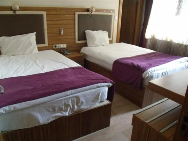 Hotel Grand 23 - Image 1