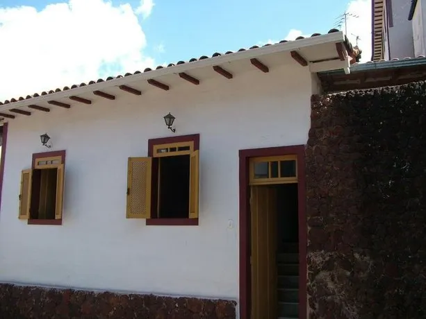 Hostel Goiabada Com Queijo - Image 1
