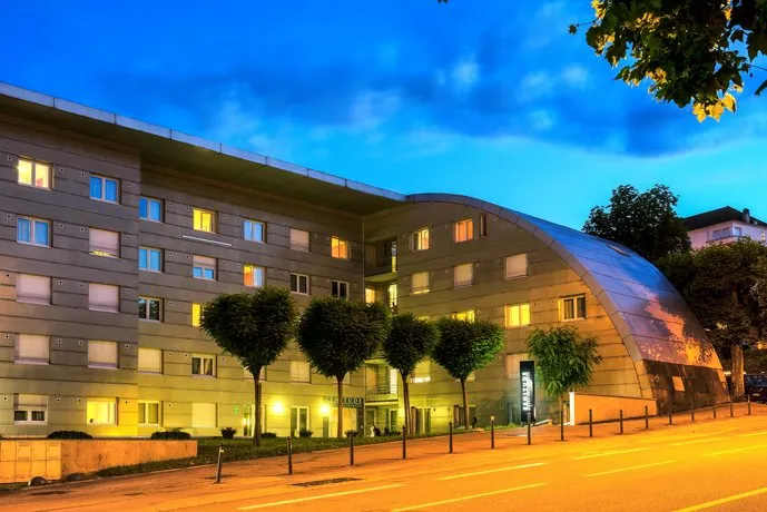 Zenitude Hôtel - Résidences La City - Image 1