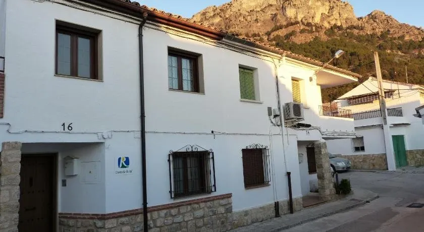 Casa Rincón de Cazorla - Image 1