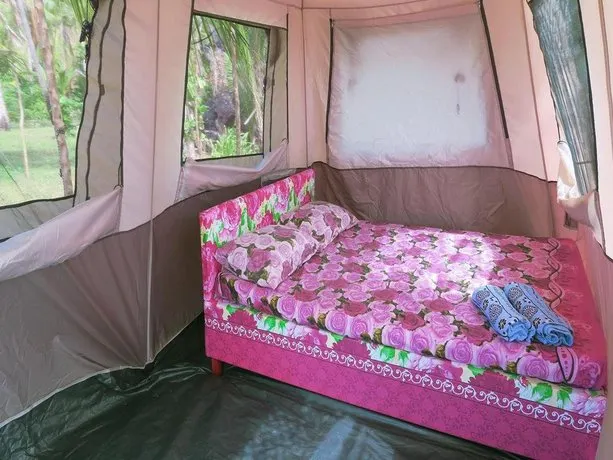 Isa Lei Glampsite - Image 1