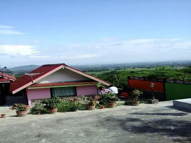 Tip Ozone Resort - Image 1