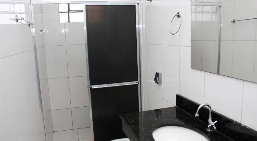 Residence Hotel Ltda - Image 1