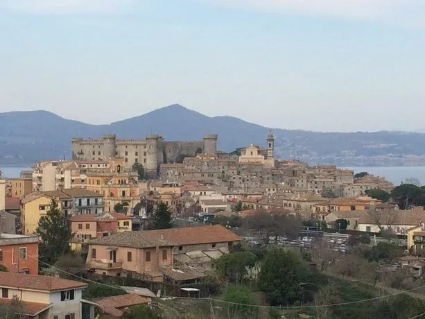 Il Casale Del Sor Vince - Image 1