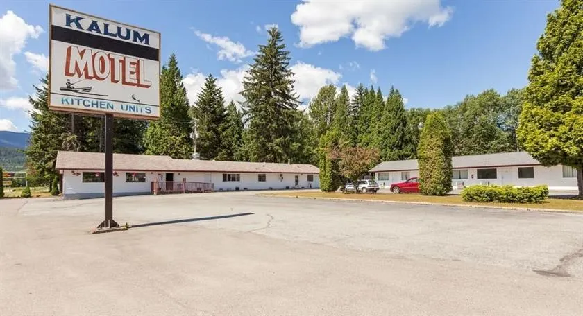 Kalum Motel - Image 1