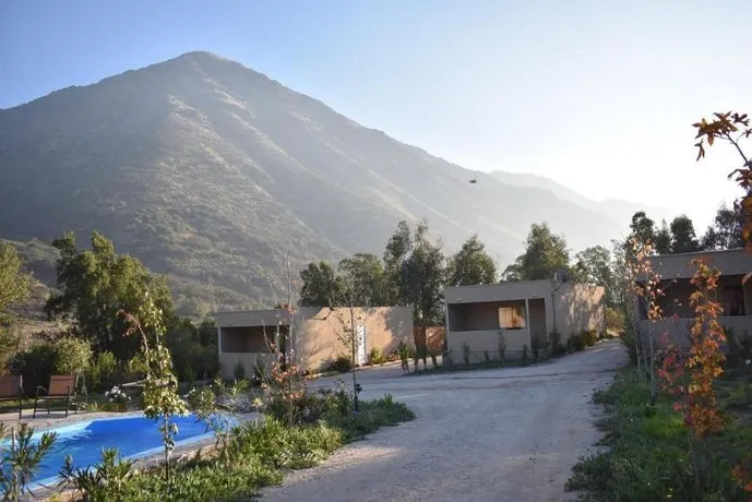 Lodge del Maipo - Image 1
