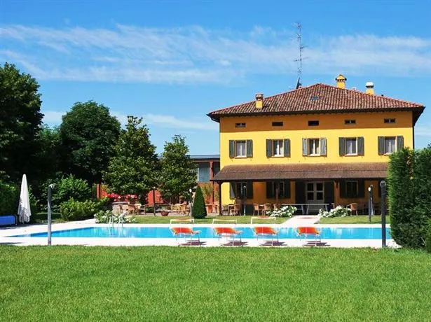 Corte dei Melograni - Image 1