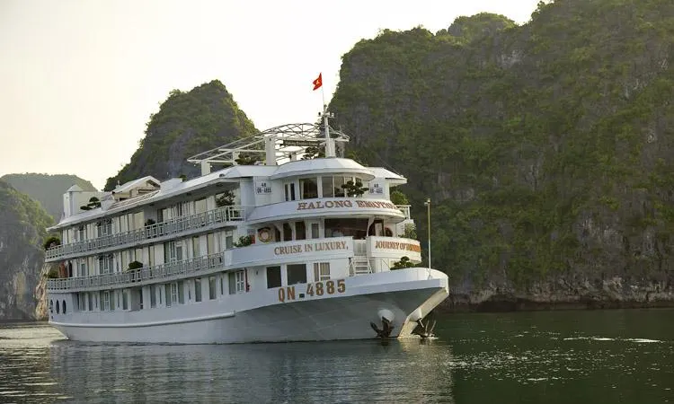 Halong Emotion Cruises - Image 1