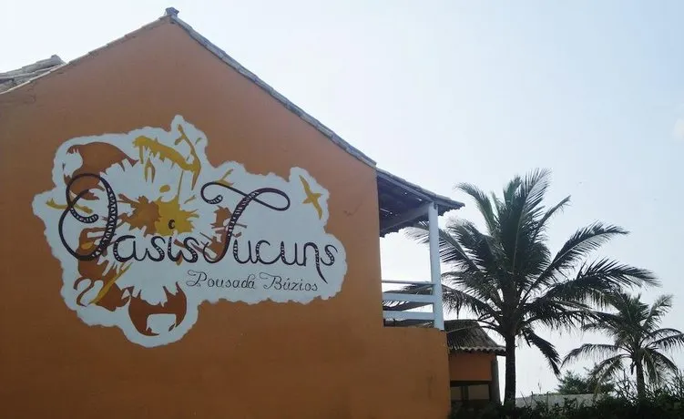 Pousada Oasis Tucuns - Image 1