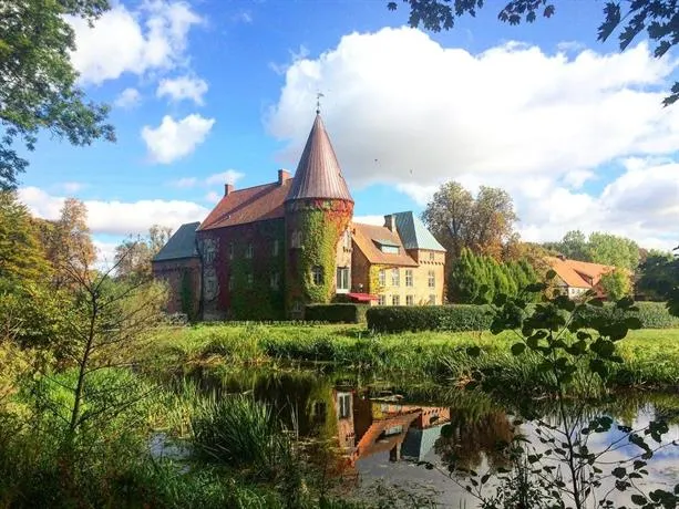 Örtofta Slott - Image 1