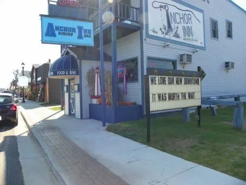 Anchor Inn Pittsville - Image 1