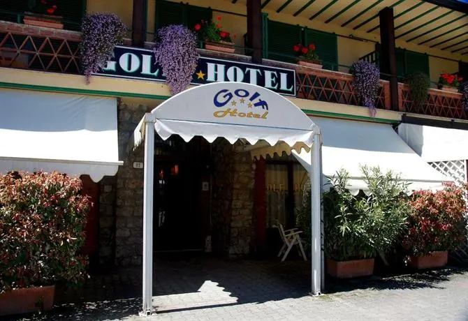 Golf Hotel Forte Dei Marmi - Image 1