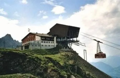 Berghaus Gotschnagrat - Image 1