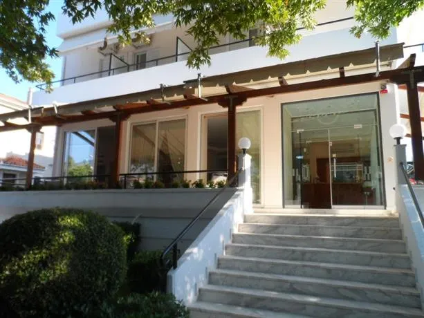 Hotel Esperia - Image 1