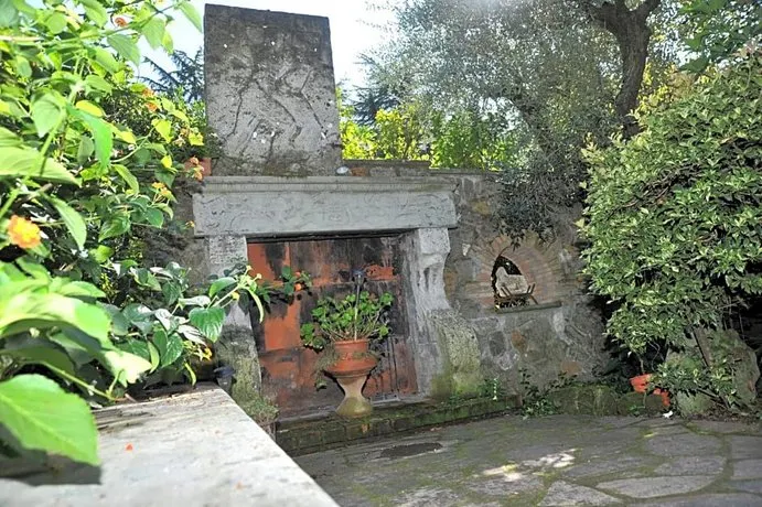 B&B Casa Pontcorvi - Image 1