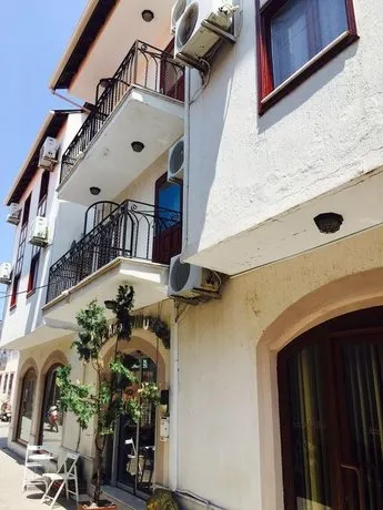 Aziz Arslan Hotel - Image 1