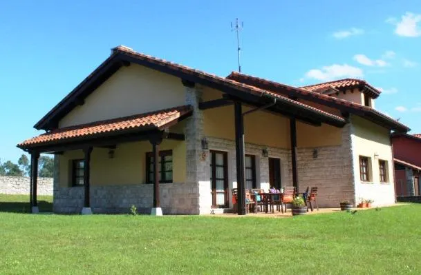 Casa Rural El Gidio - Image 1
