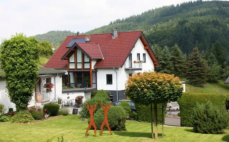 Nurburgring Apartment - Image 1