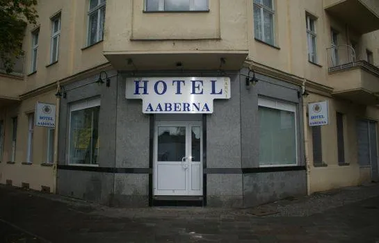 Hotel garni Aaberna - Image 1