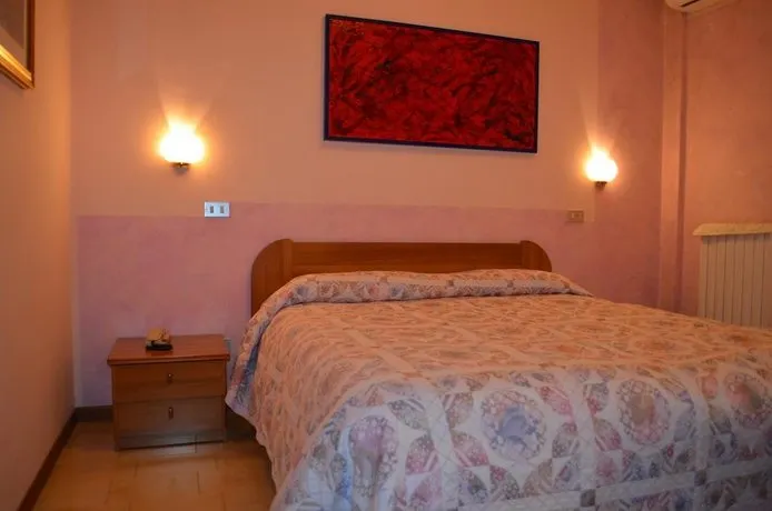 Hotel Pilotto - Image 1